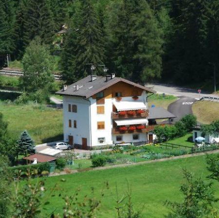 Casa Aurora -Altopiano Di Pine Bedollo Экстерьер фото